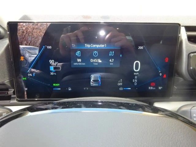 Ford Puma Gen-E Premium