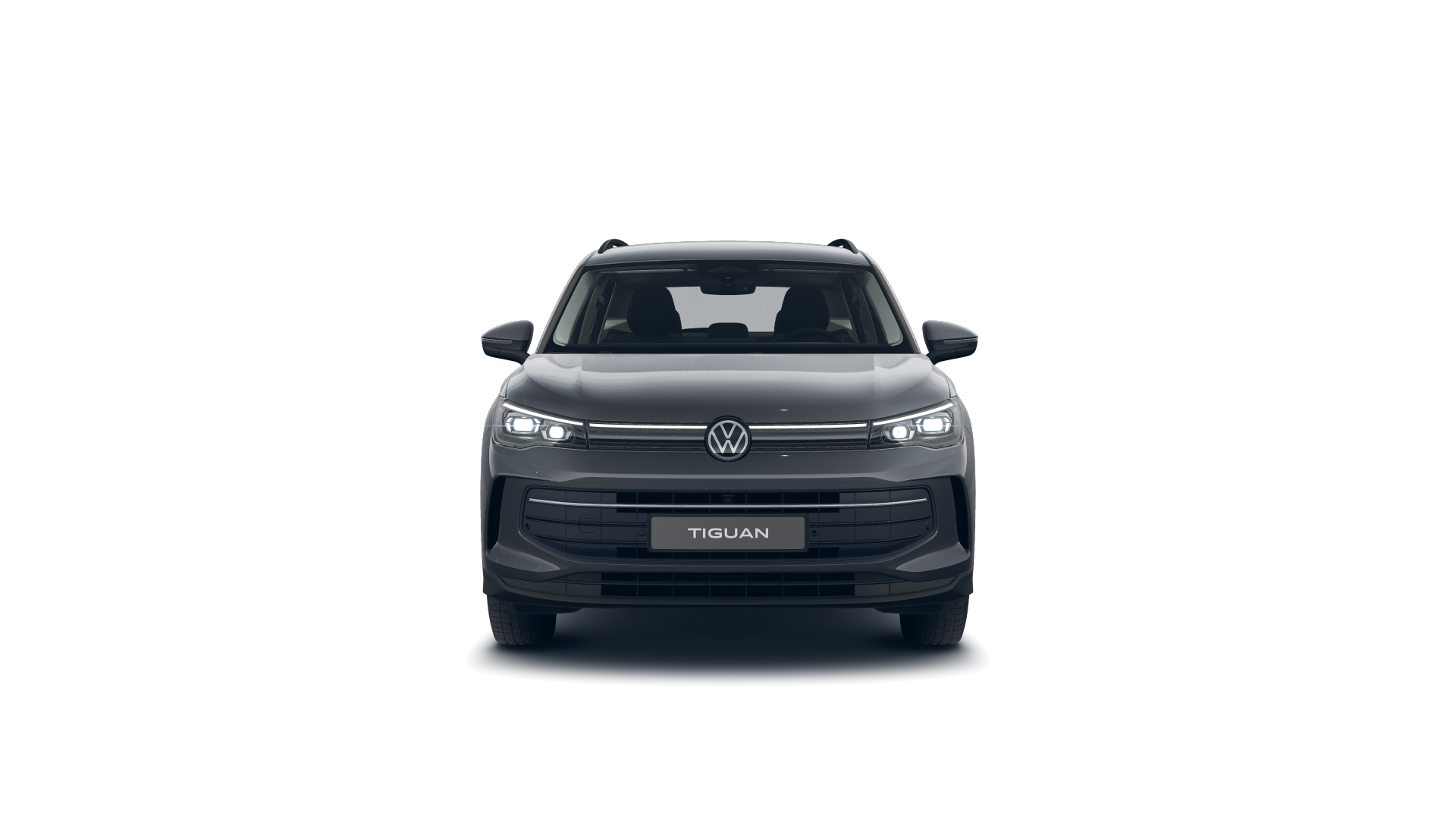 Volkswagen Tiguan DSG Life eHybrid