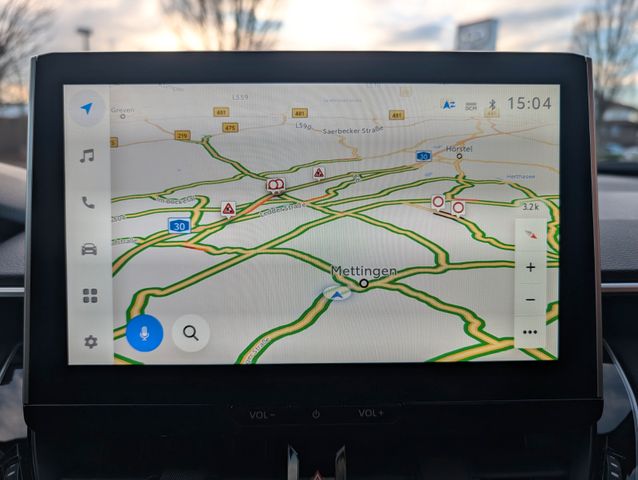 Toyota Corolla Cross 5-deurs Team D