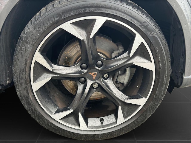 Cupra Formentor e-Hybrid