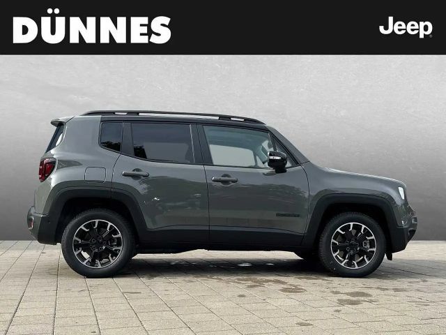 Jeep Renegade 4xe
