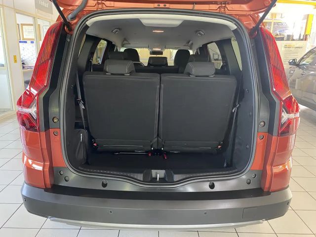 Dacia Jogger Extreme