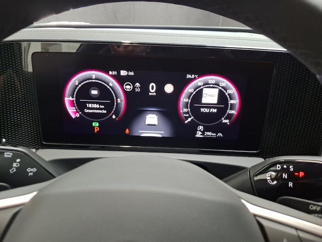 Volkswagen Tiguan 4Motion DSG Life