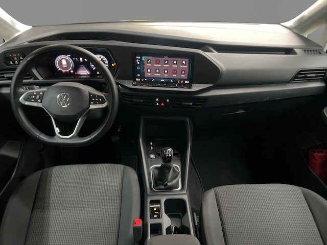 Volkswagen Caddy 1.5 TSI