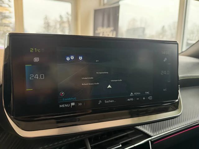 Peugeot E-2008 GT-Line