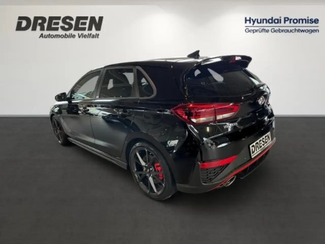 Hyundai i30 2.0 N Performance T-GDi