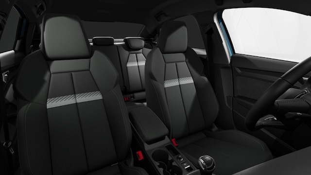 Audi A3 30 TFSI Sedan