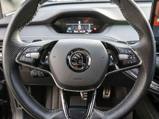 Skoda Enyaq Sportline iV 60