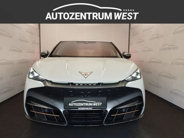 Cupra Tavascan 4Drive Adrenaline VZ