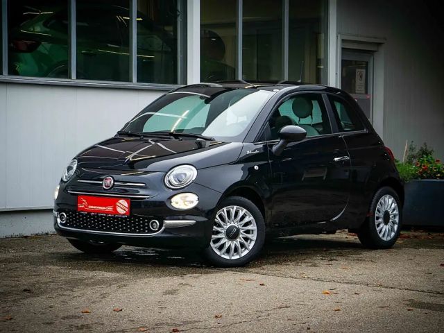 Fiat 500 Dolcevita