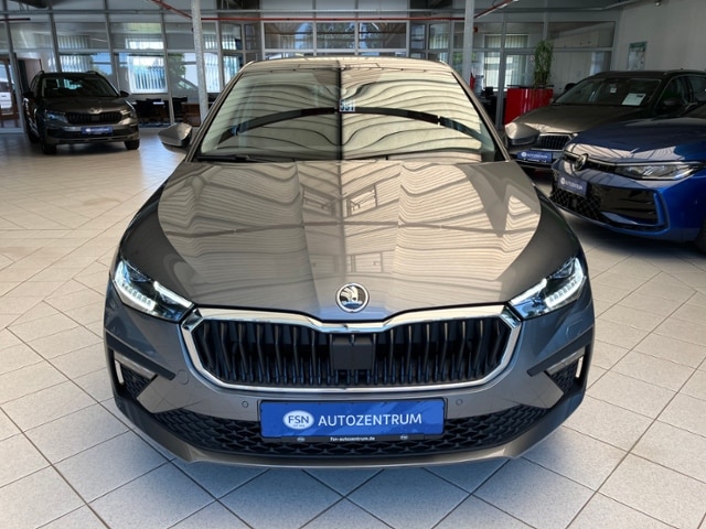 Skoda Scala 1.0 TSI Drive