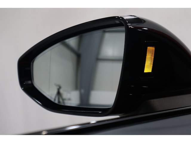 Audi RS e-tron GT Quattro