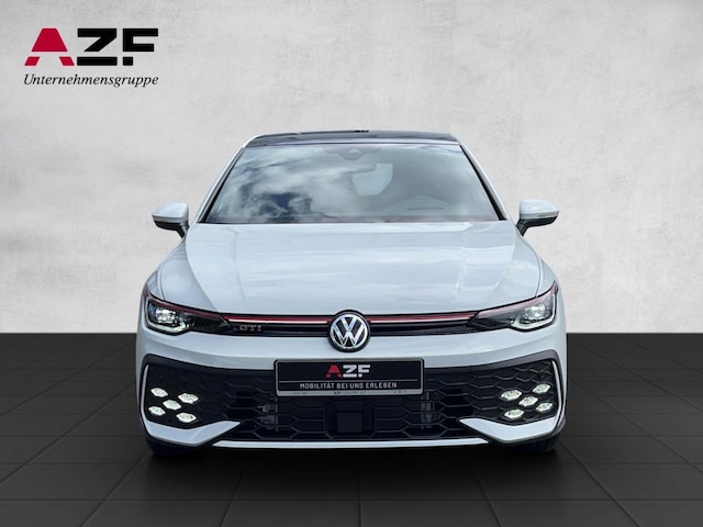 Volkswagen Golf 2.0 TSI DSG GTI