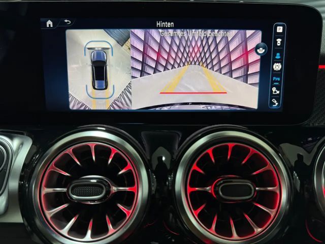 Mercedes-Benz GLB 180 AMG Line