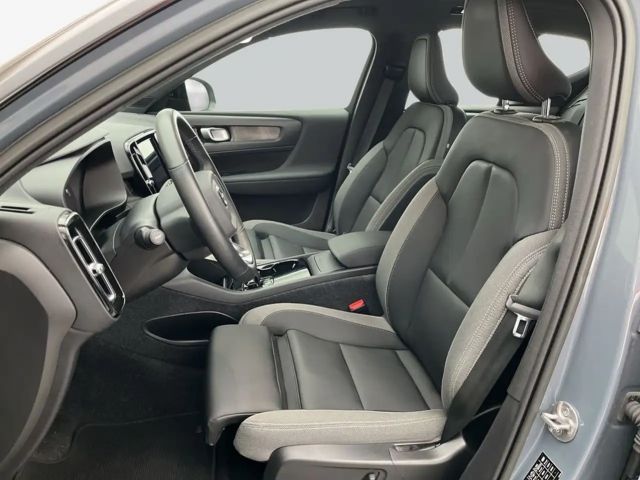 Volvo XC40 Recharge Ultimate