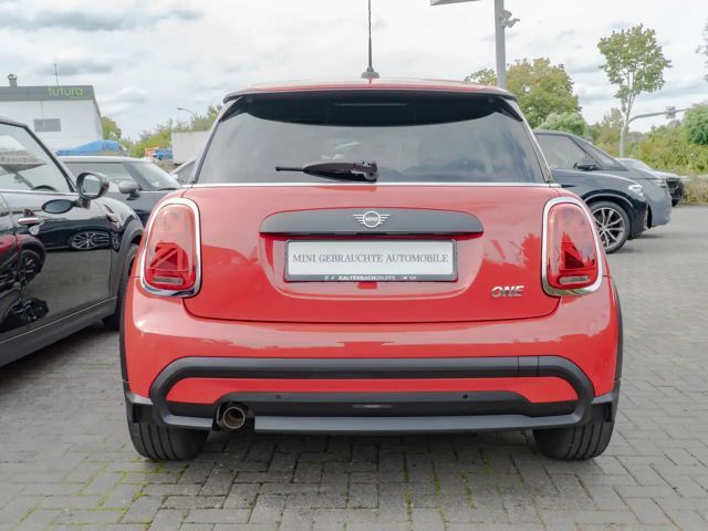 MINI One Classic Trim FACEL. LED NAVI SHZ PDC