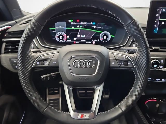 Audi A4 40 TFSI Avant S-Line S-Tronic