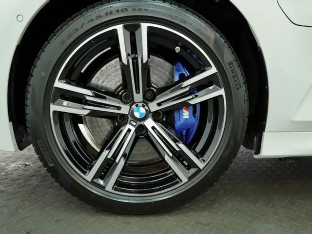 BMW 330 330e M-Sport Touring