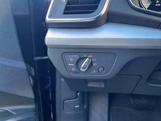 Audi Q5 40 TDI Quattro S-Tronic