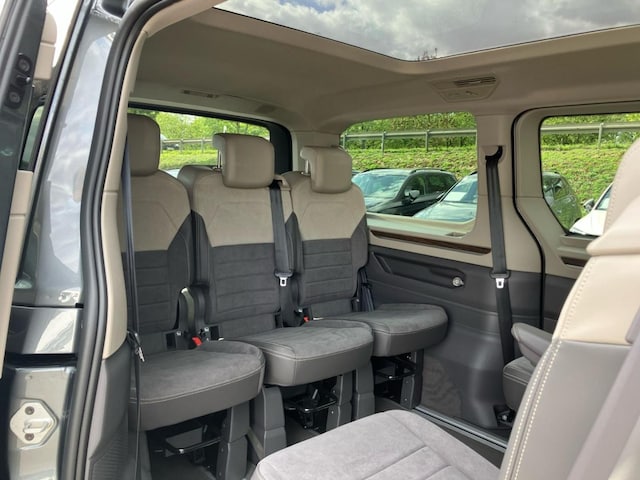 Volkswagen Multivan 2.0 TDI DSG Lang Style