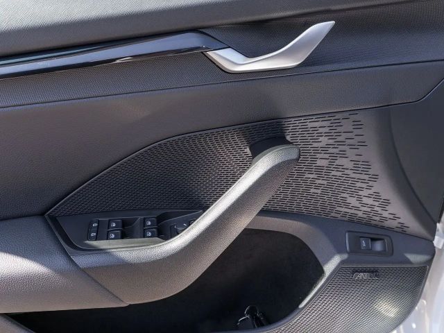 Skoda Octavia Combi Sportline