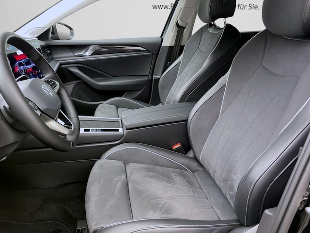 Volkswagen Passat 1.5 eTSI Business DSG Variant