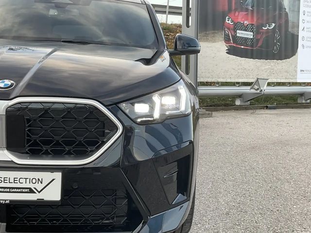 BMW X2 xDrive