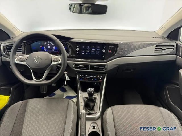 Volkswagen Taigo 1.0 TSI Life