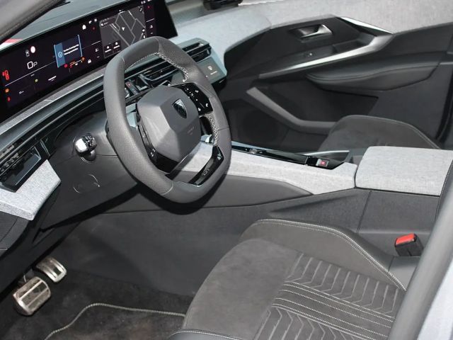 Peugeot 3008 GT-Line Hybrid