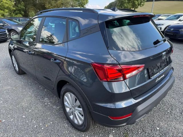 Seat Arona 1.0 TSI DSG