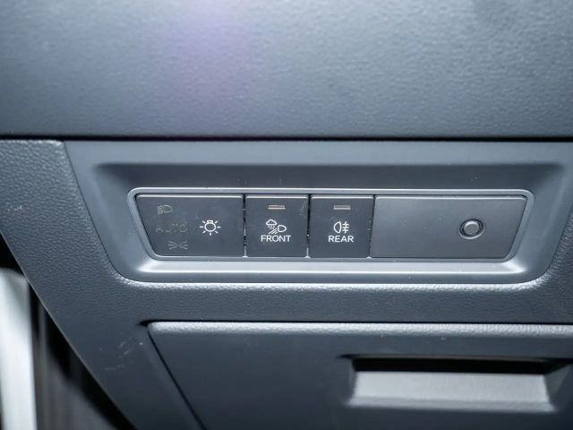 Volkswagen Touareg 3.0 V6 TDI 3.0 V6 TSI R-Line