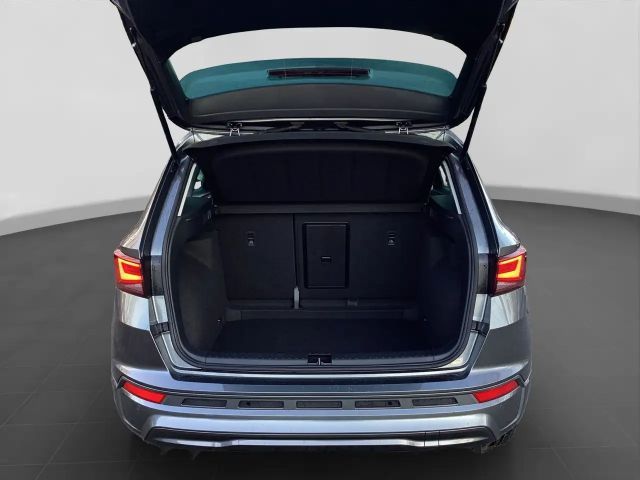 Cupra Ateca 1.5 TSI DSG