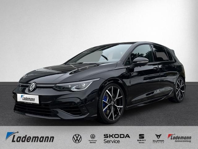 Volkswagen Golf 2.0 TSI 4Motion Golf VIII