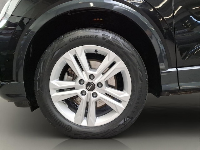 Audi Q2 35 TDI S-Tronic