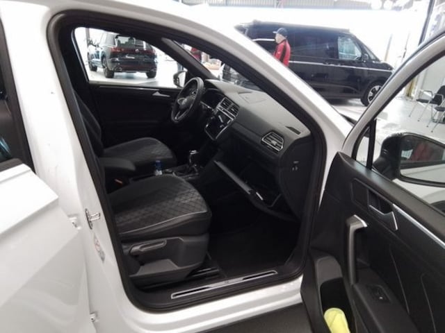 Volkswagen Tiguan 2.0 TSI Allspace DSG Style