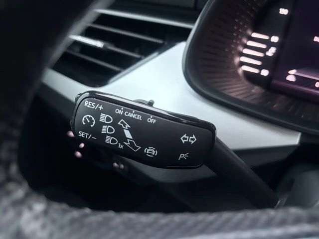 Skoda Kamiq 1.5 TSI ACT Ambition