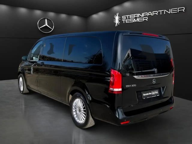 Mercedes-Benz EQV 300