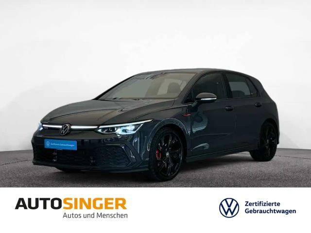 Volkswagen Golf DSG GTI