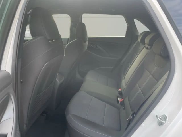 Hyundai i30 2.0 N Performance