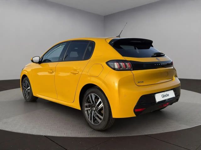 Peugeot 208 Allure Pack PureTech