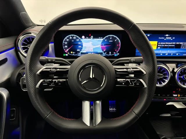 Mercedes-Benz CLA 180 CLA 180 d Shooting Brake