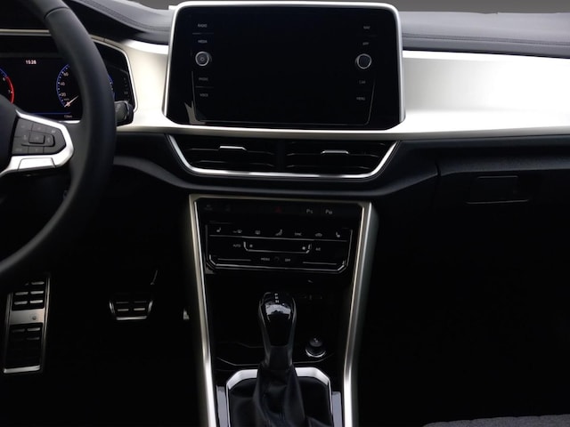 Volkswagen T-Roc Life Move