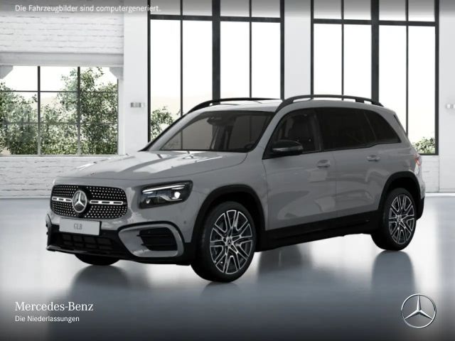 Mercedes-Benz GLB 200 AMG Line