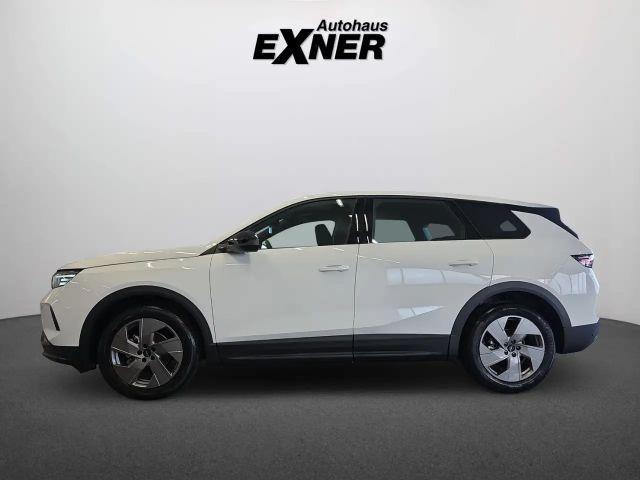 Opel Grandland X Edition