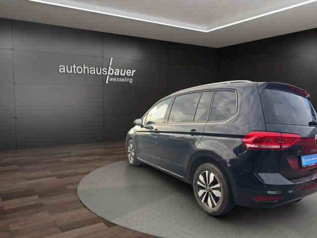 Volkswagen Touran Move