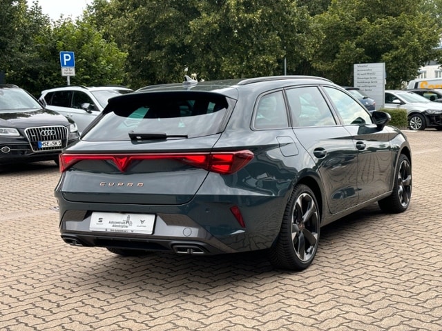 Cupra Leon DSG Sportstourer