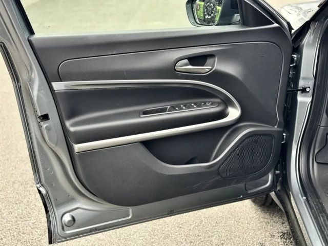 Jeep Avenger Altitude