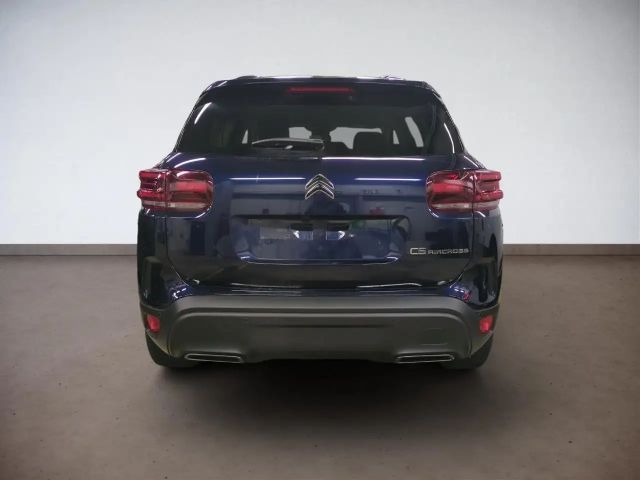 Citroën C5 Aircross Hybrid Plus