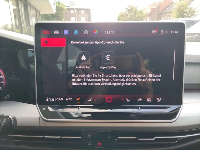 Volkswagen Golf 1.5 TSI Life