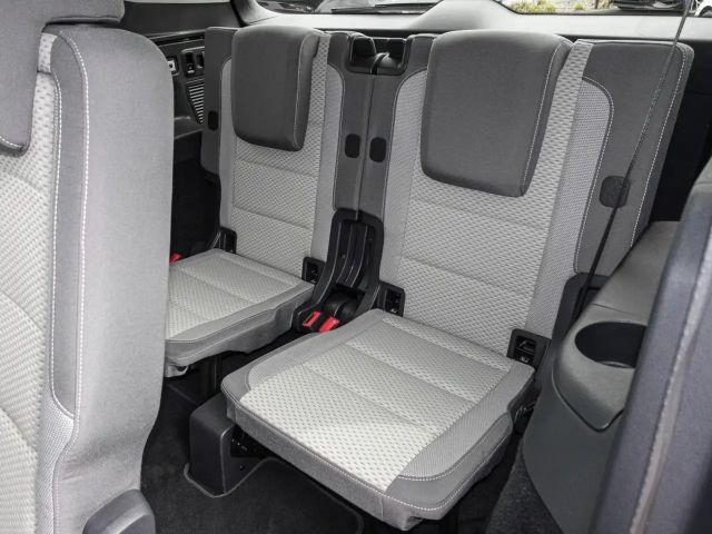 Volkswagen Touran 1.5 TSI Comfortline DSG